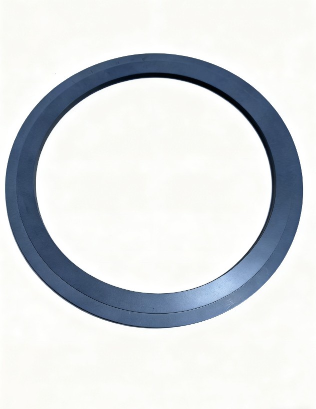 碳纤维改性四氟垫片